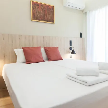 Acropolis View Modern Deluxe Suite With Balcony Athens Exterior photo
