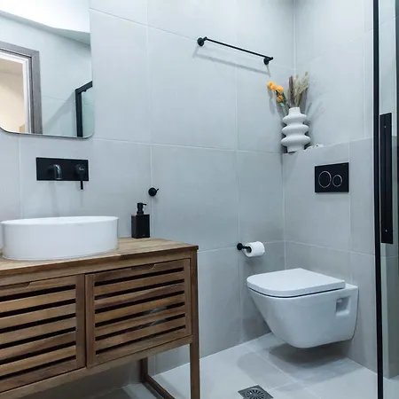 Acropolis View Modern Deluxe Suite With Balcony Athens Exterior photo