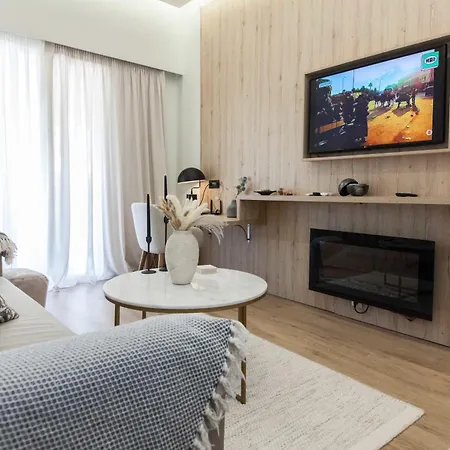 Acropolis View Modern Deluxe Suite With Balcony Athens Exterior photo