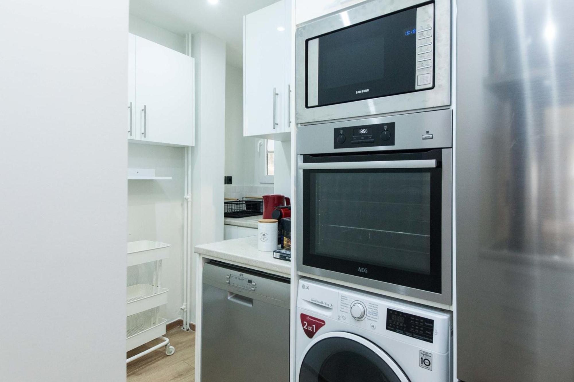 Apartament Acropolis View Modern Deluxe With Balcony