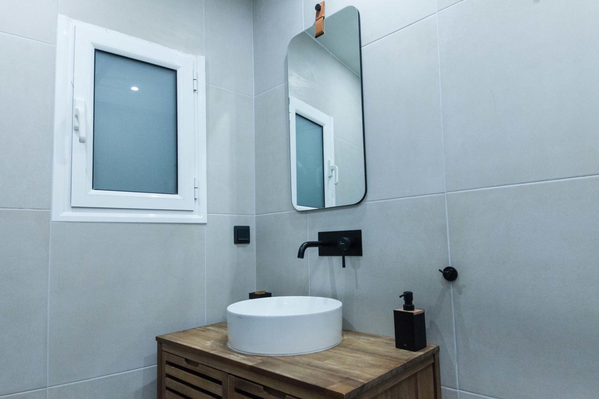 Apartament Acropolis View Modern Deluxe With Balcony