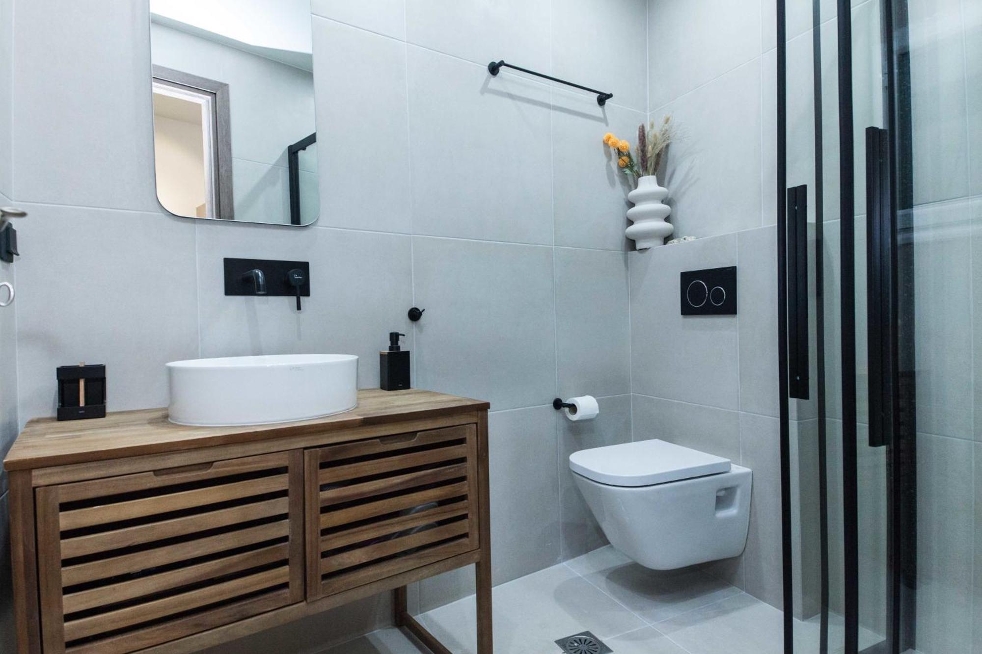 Acropolis View Modern Deluxe With Balcony *